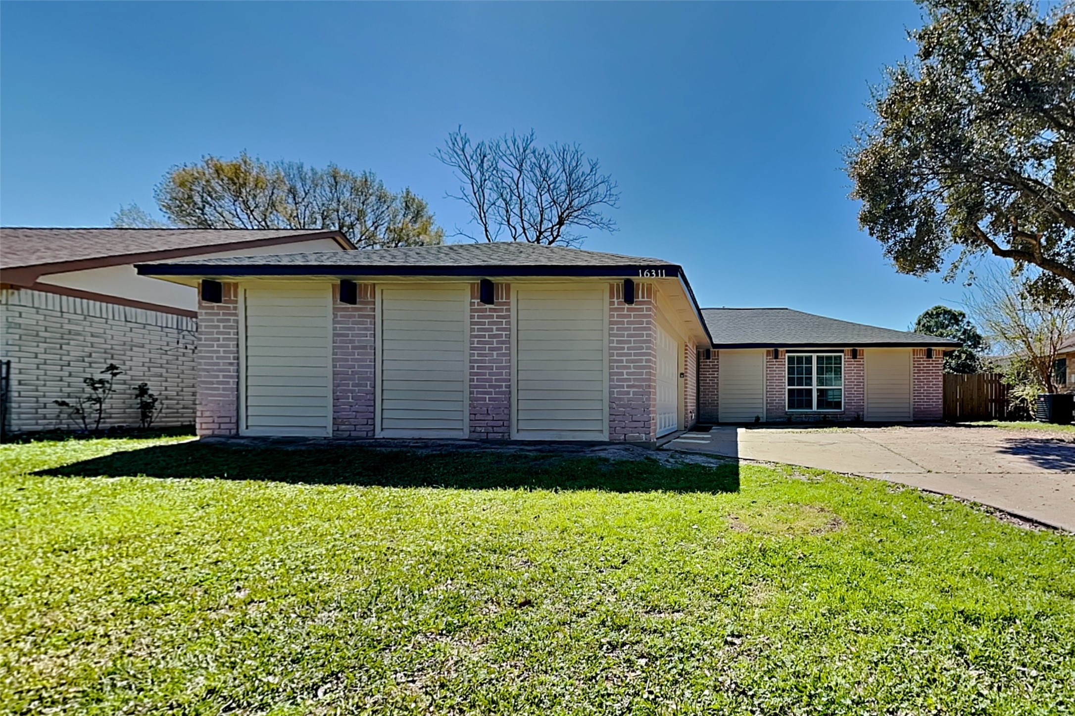 16311 Summer Dawn Lane Houston TX 77095