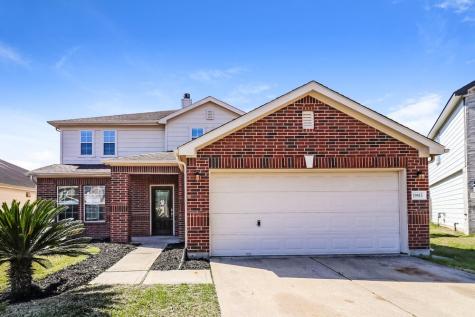 19815 Hollington Drive Tomball TX 77375