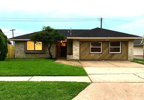 4908 Crepe Myrtle Lane Pasadena TX 77505