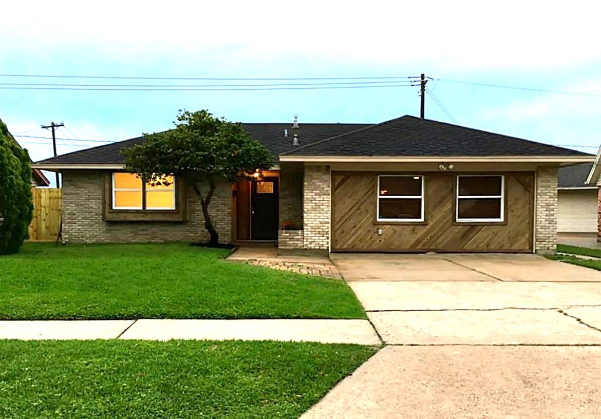 4908 Crepe Myrtle Lane Pasadena TX 77505