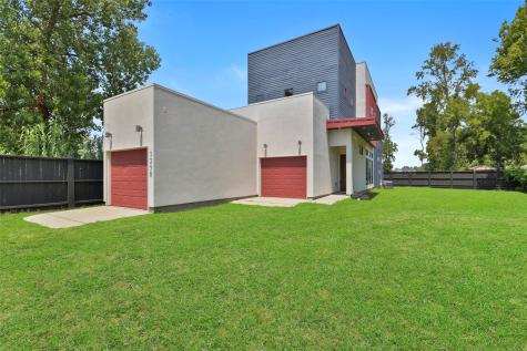 1250 Paul Quinn Street Houston TX 77091