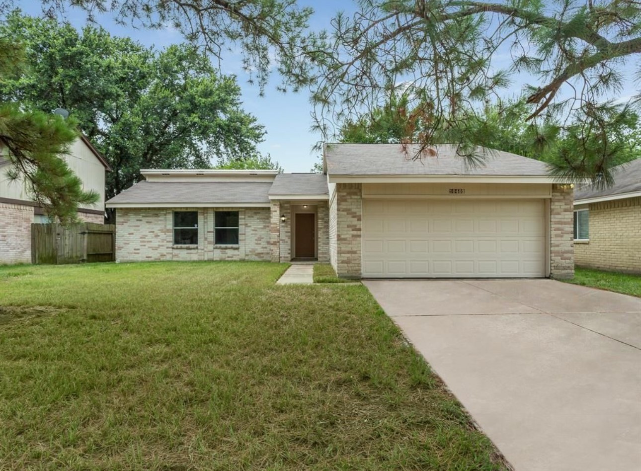 10403 Autumn Meadow Lane Houston TX 77064