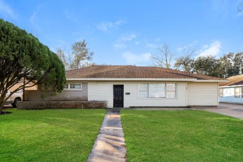 503 23rd Avenue N Texas City TX 77590