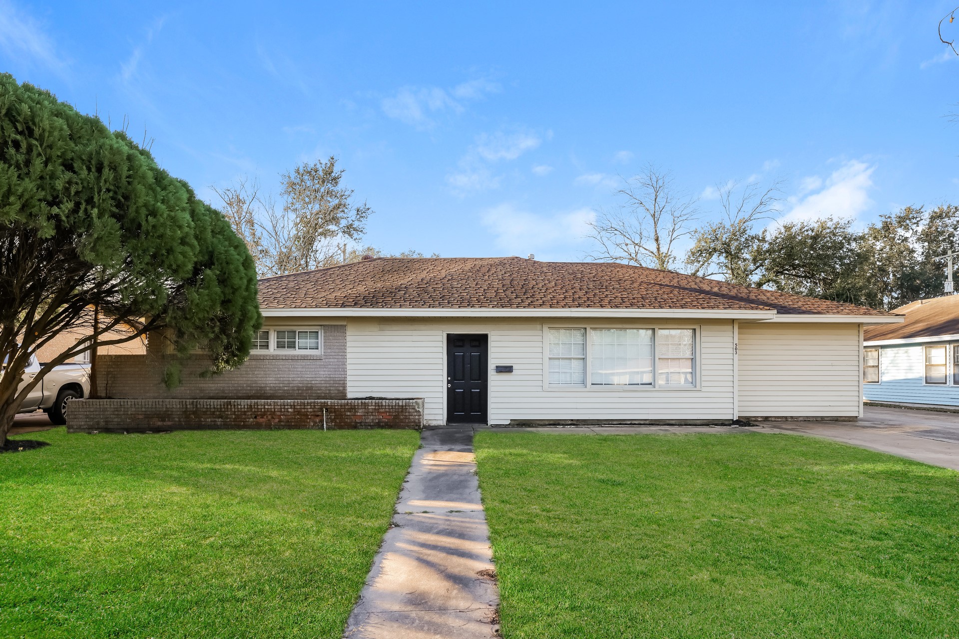 503 23rd Avenue N Texas City TX 77590
