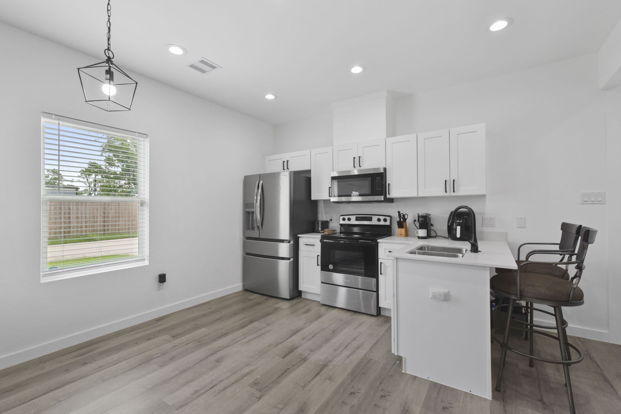 5208 Laura Koppe Road Houston TX 77016