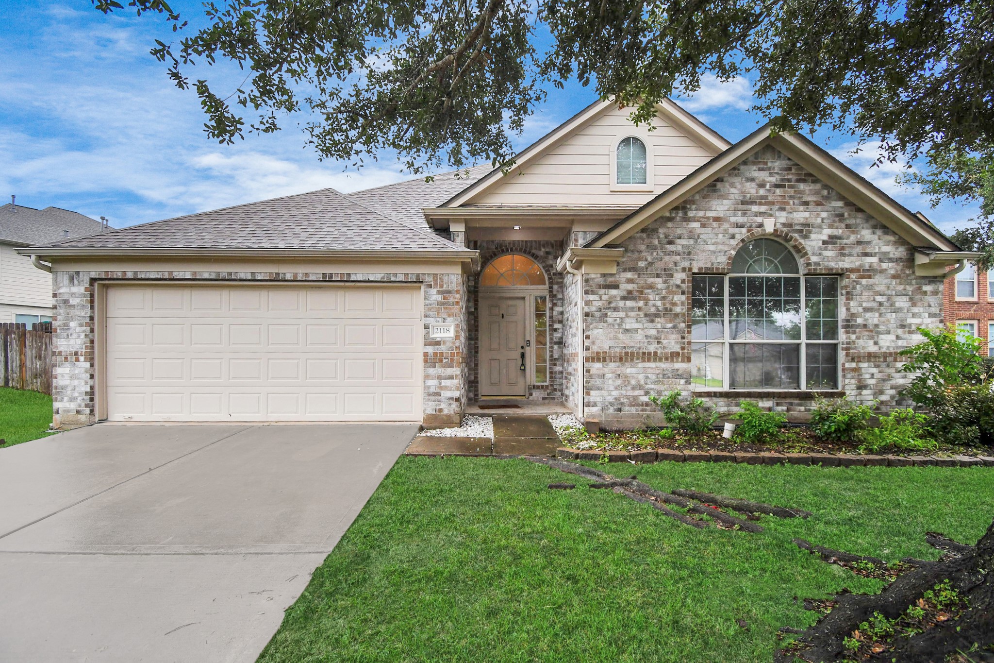 2118 Yosemite Ridge Court Katy TX 77493