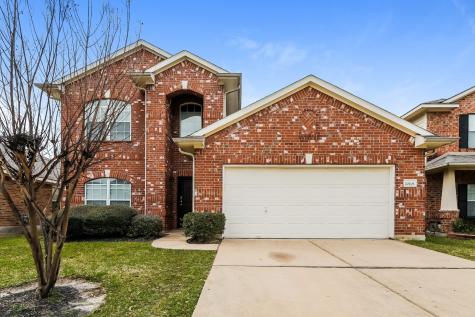 20203 Louetta Crossing Drive Spring TX 77388