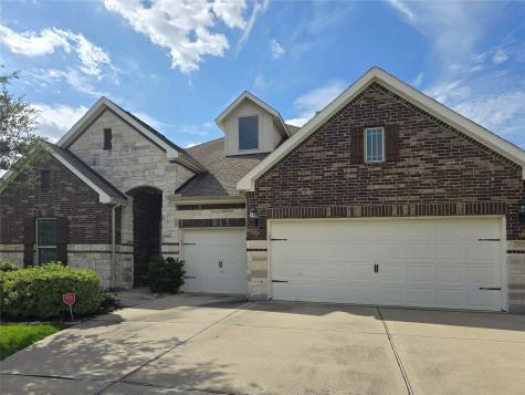 26726 Grey Peregrine Drive Katy TX 77494