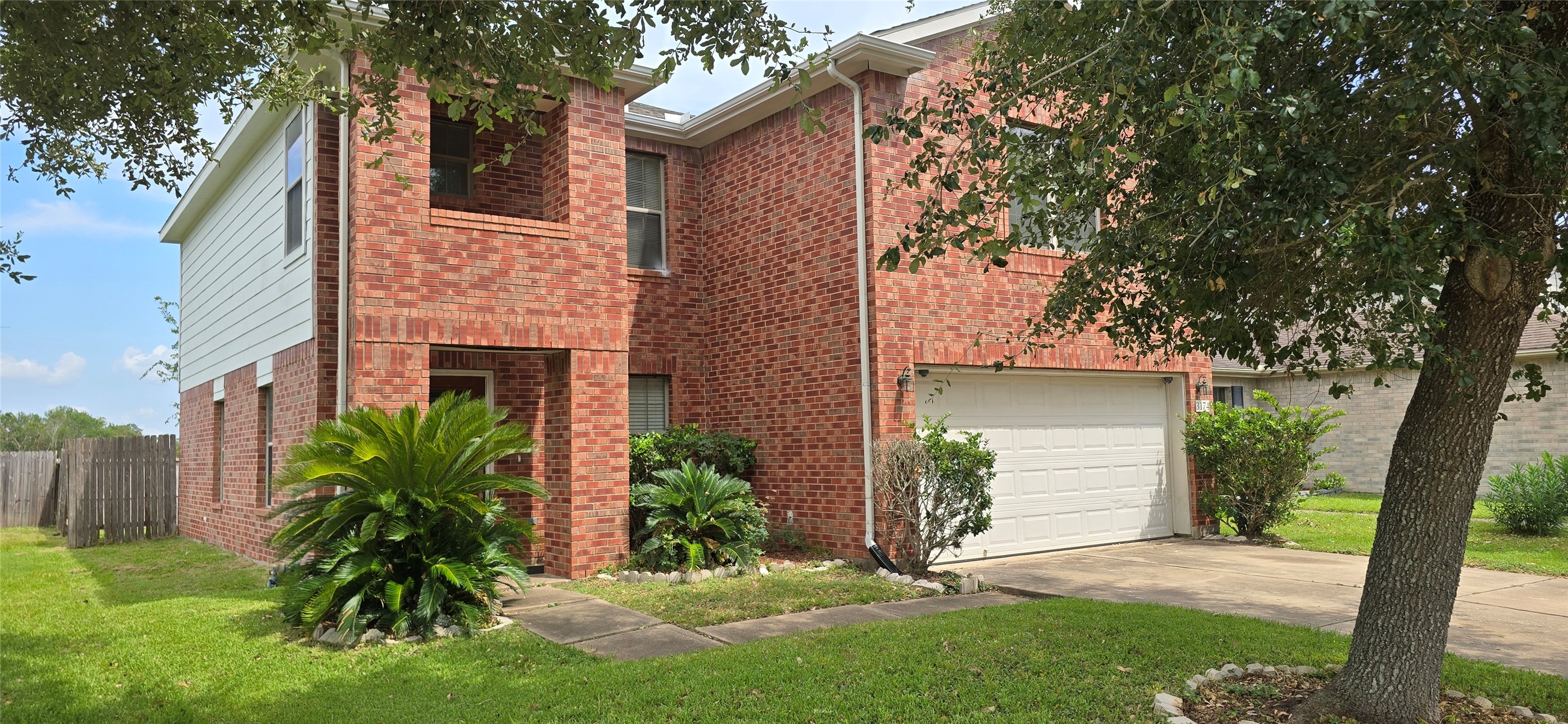 3174 Thomas Paine Drive Missouri City TX 77459