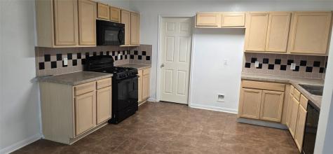 3174 Thomas Paine Drive Missouri City TX 77459