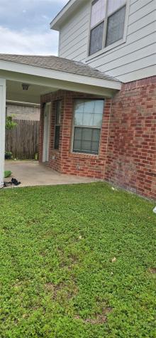 3174 Thomas Paine Drive Missouri City TX 77459
