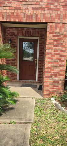 3174 Thomas Paine Drive Missouri City TX 77459