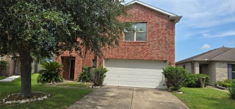 3174 Thomas Paine Drive Missouri City TX 77459