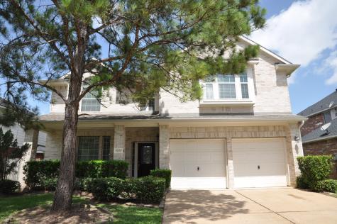 2222 Drake Falls Drive Pearland TX 77584