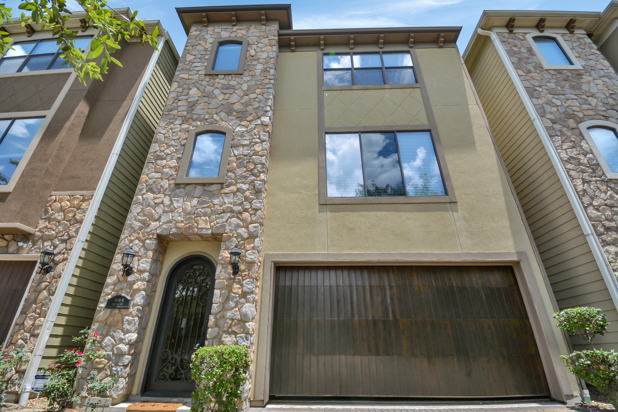5341 Nolda Street B Houston TX 77007