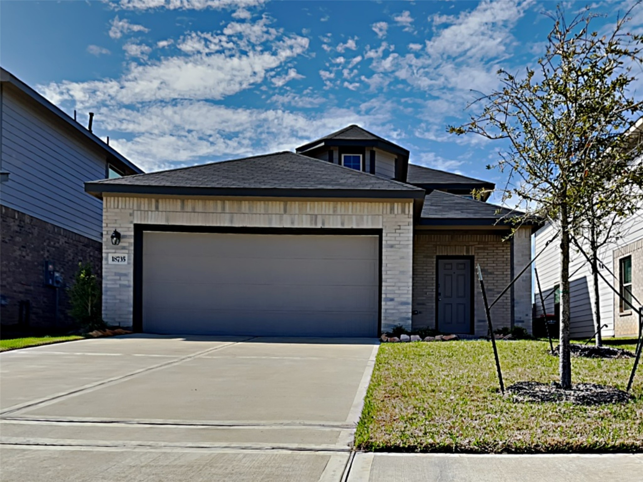 18723 Charter Elm Drive Hockley TX 77447
