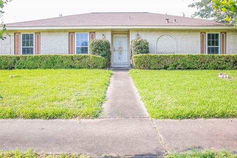 9230 Leader Street Houston TX 77036