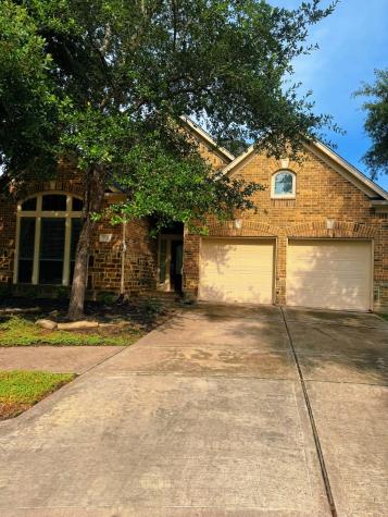 5551 Linden Rose Lane Sugar Land TX 77479