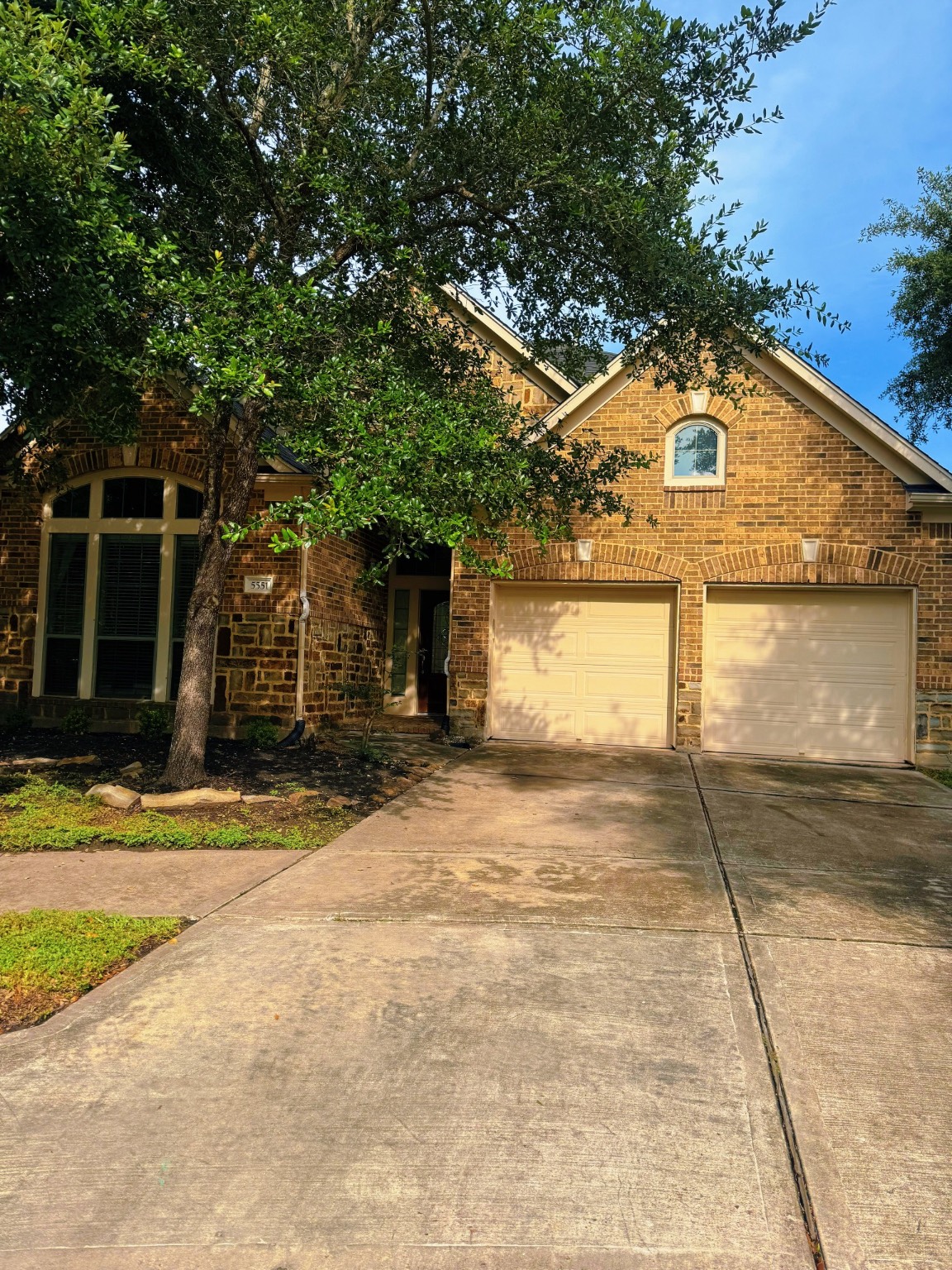 5551 Linden Rose Lane Sugar Land TX 77479
