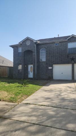 10914 Spruce Drive N La Porte TX 77571
