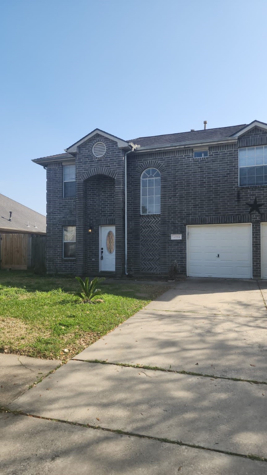 10914 Spruce Drive N La Porte TX 77571
