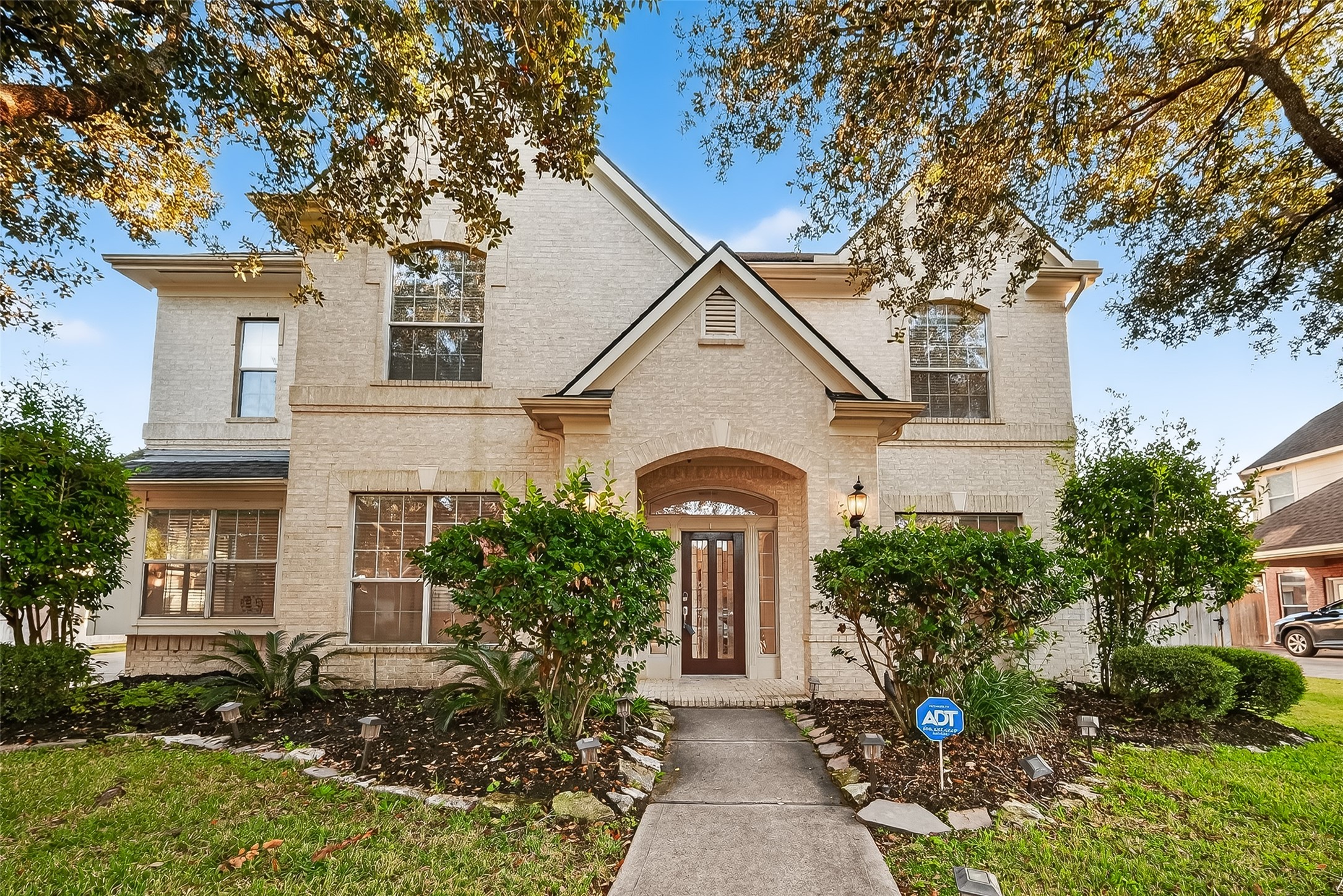 22115 Oakcreek Hollow Lane Katy TX 77450