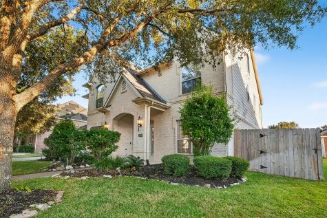 22115 Oakcreek Hollow Lane Katy TX 77450