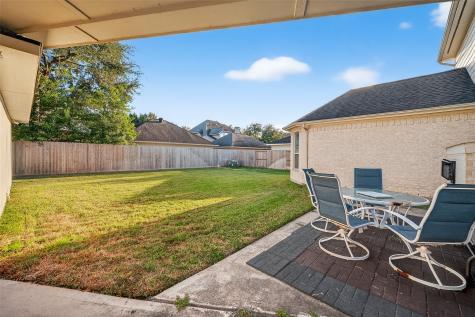 22115 Oakcreek Hollow Lane Katy TX 77450