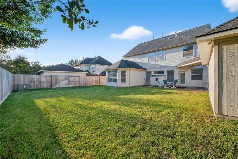 22115 Oakcreek Hollow Lane Katy TX 77450