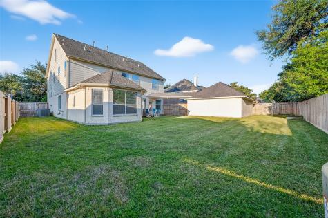 22115 Oakcreek Hollow Lane Katy TX 77450