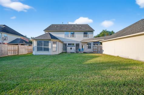 22115 Oakcreek Hollow Lane Katy TX 77450
