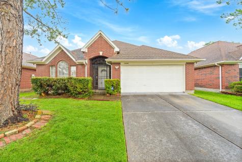 13734 Bonilla Lane Houston TX 77083