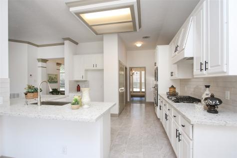 5522 Island Breeze Drive Houston TX 77041