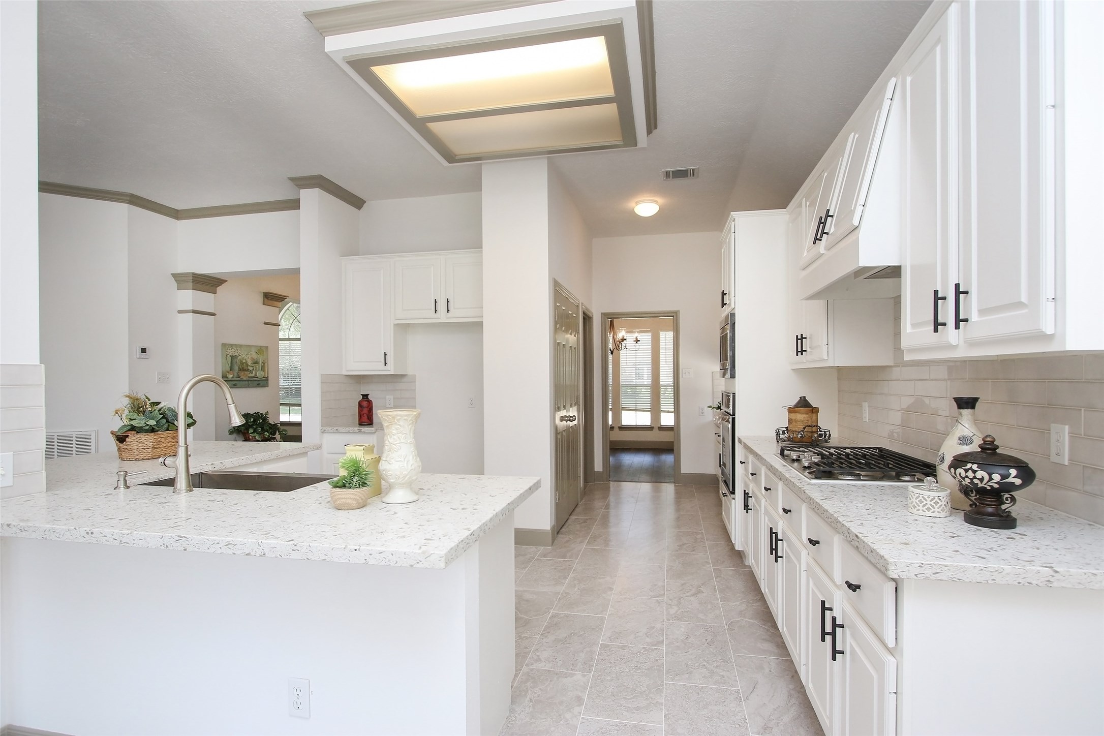 5522 Island Breeze Drive Houston TX 77041