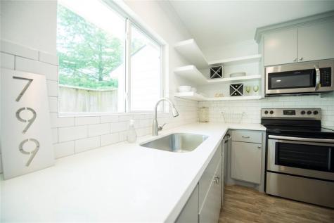 799 Worthshire Street Houston TX 77008