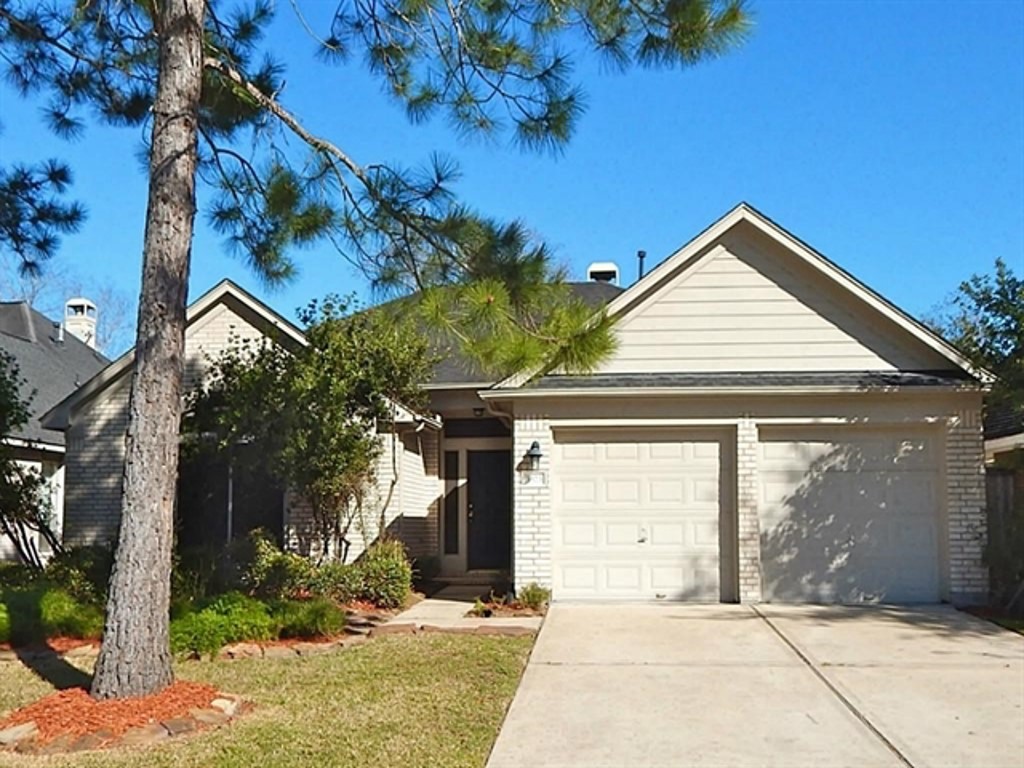 3523 Deerbrook Court Pearland TX 77584