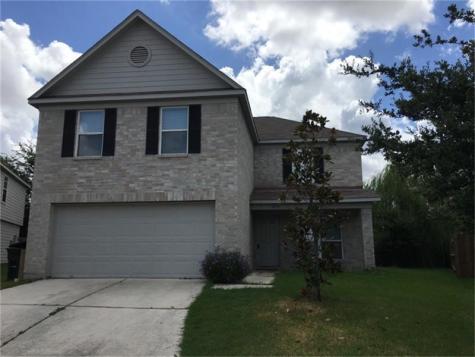 18510 Ranch View Trail Houston TX 77073