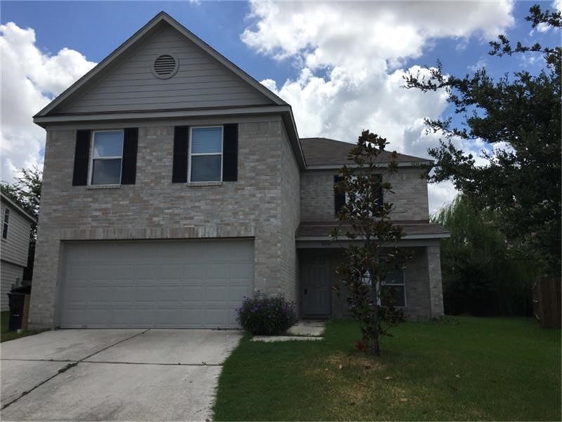 18510 Ranch View Trail Houston TX 77073