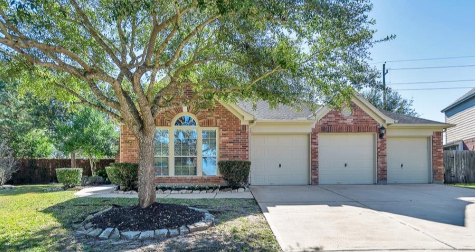 22003 Atwater Canyon Lane Katy TX 77494