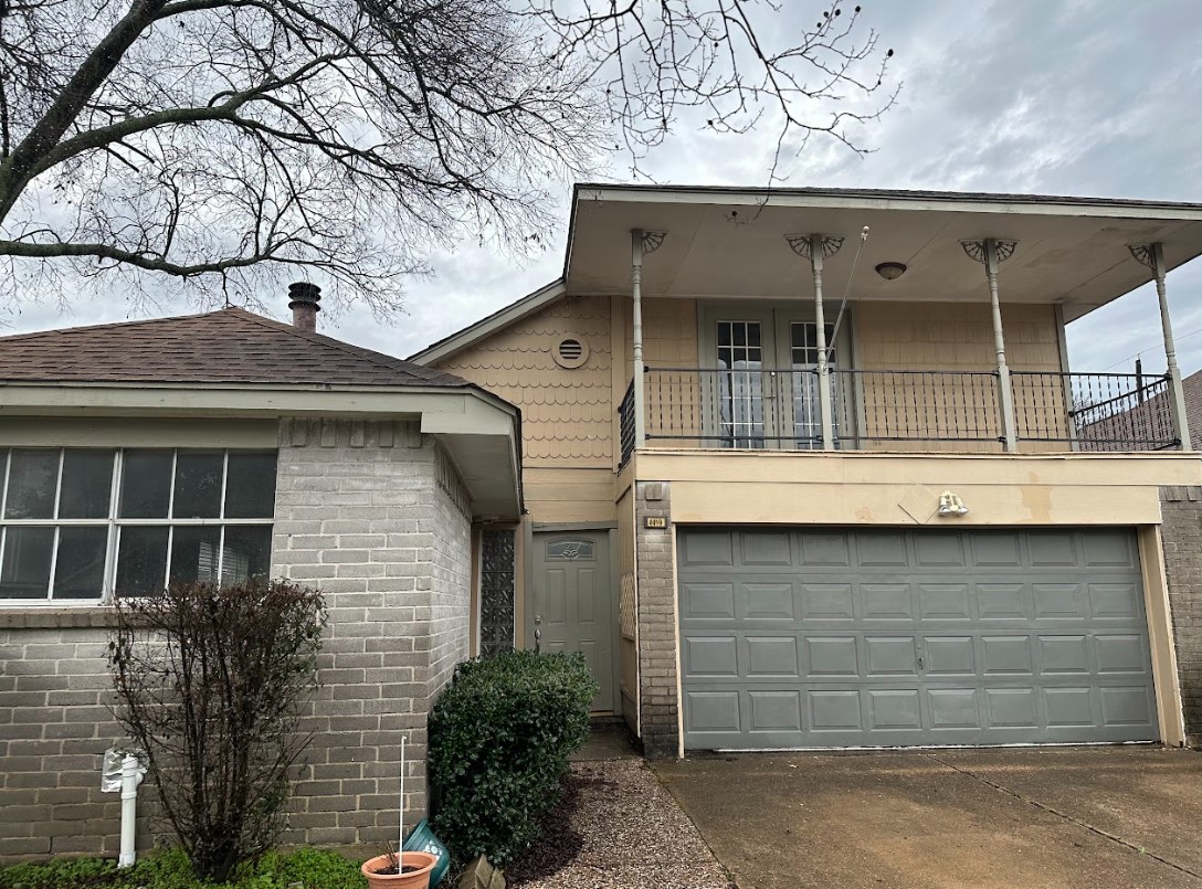 4419 Durban Drive Houston TX 77041
