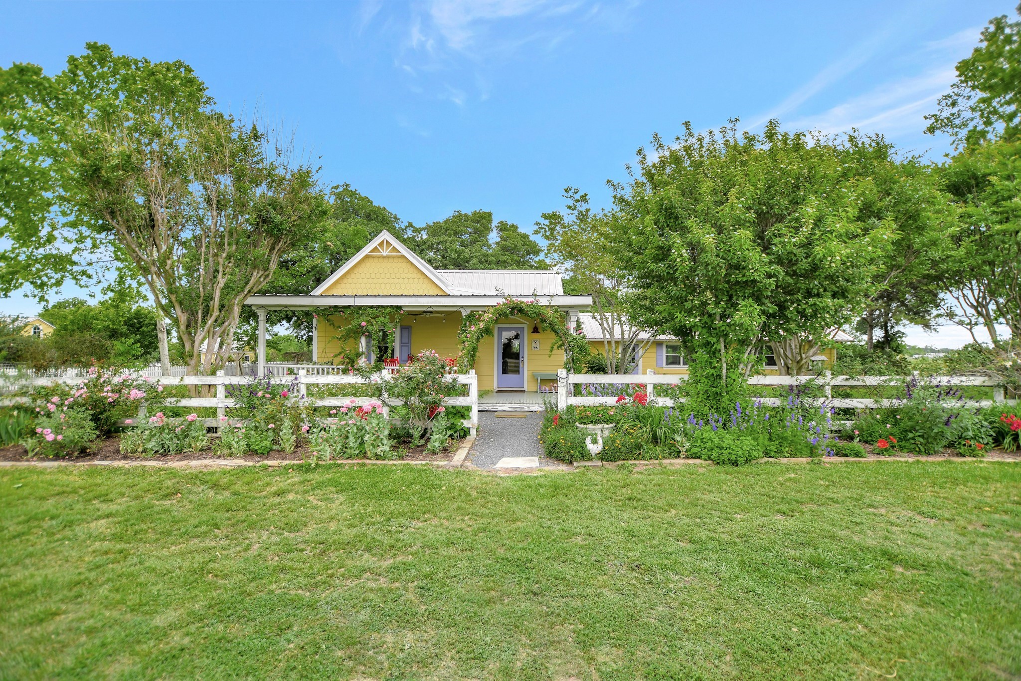 3100 Trails End Lane Brenham TX 77833