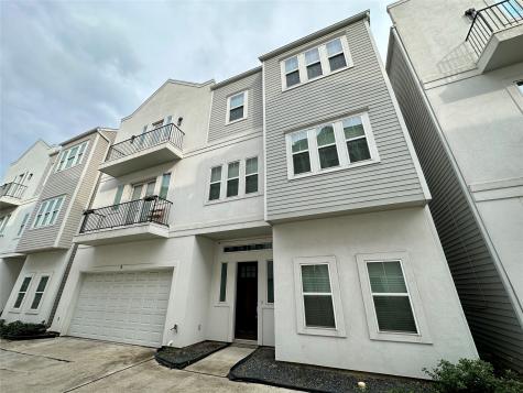 955 W 24th Street B Houston TX 77008