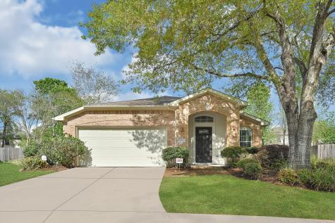 7207 Highland Oak Court Richmond TX 77407