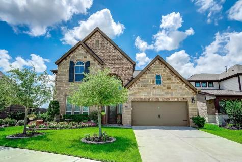 27107 Naples Run Lane Katy TX 77494