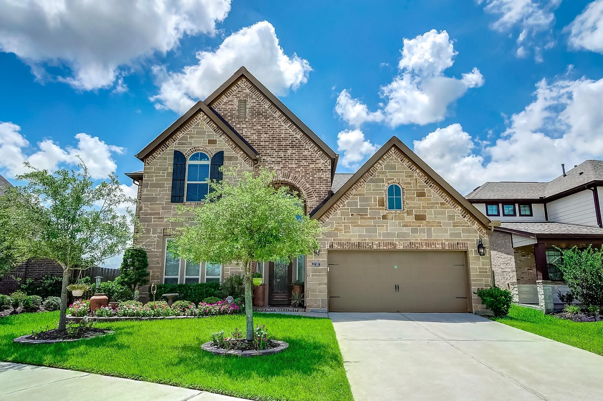 27107 Naples Run Lane Katy TX 77494