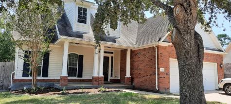 941 Victoria Lakes Drive Katy TX 77493