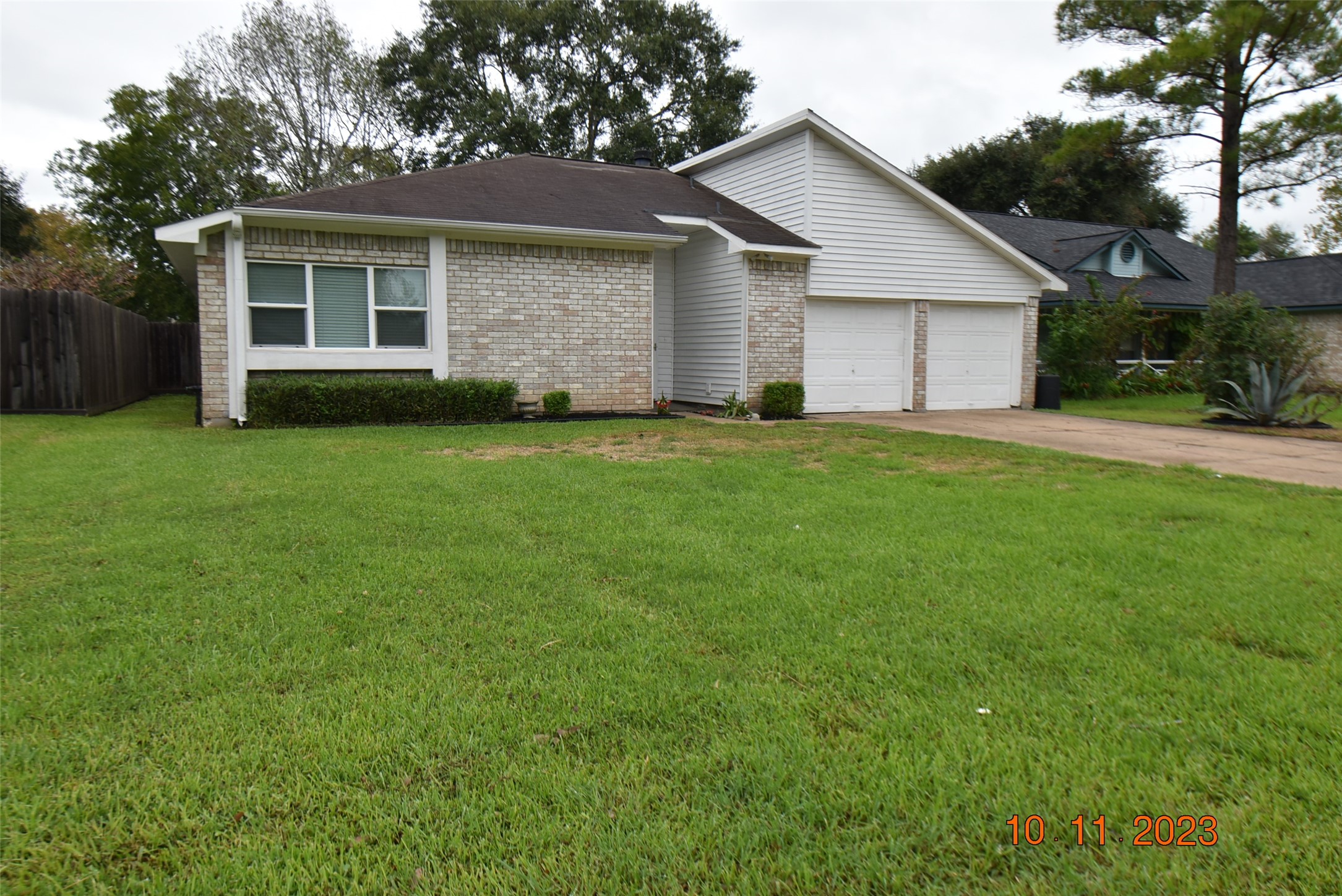 2904 Tarpon Drive League City TX 77573