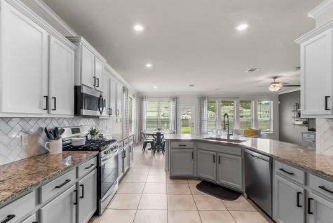 435 Auburn Pines Drive Montgomery TX 77316