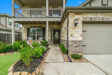 435 Auburn Pines Drive Montgomery TX 77316