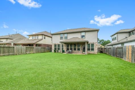 435 Auburn Pines Drive Montgomery TX 77316